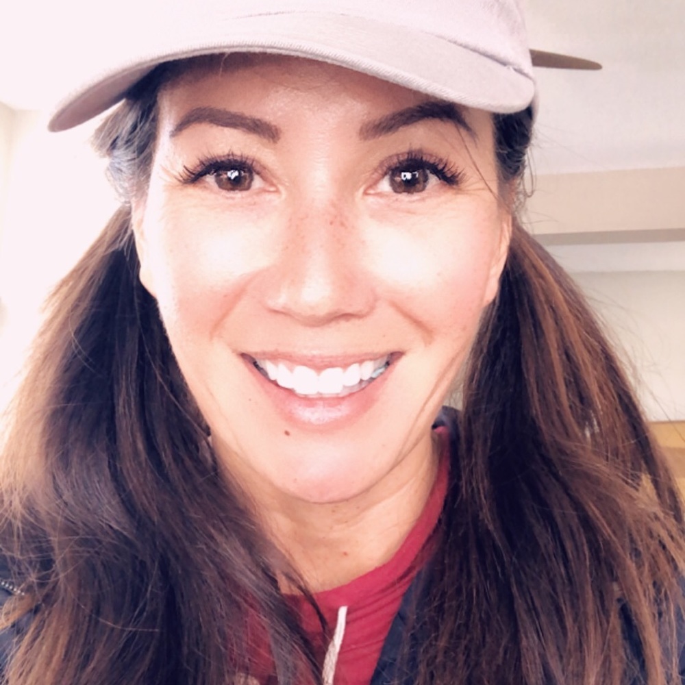 Meet your Posher, Dawn